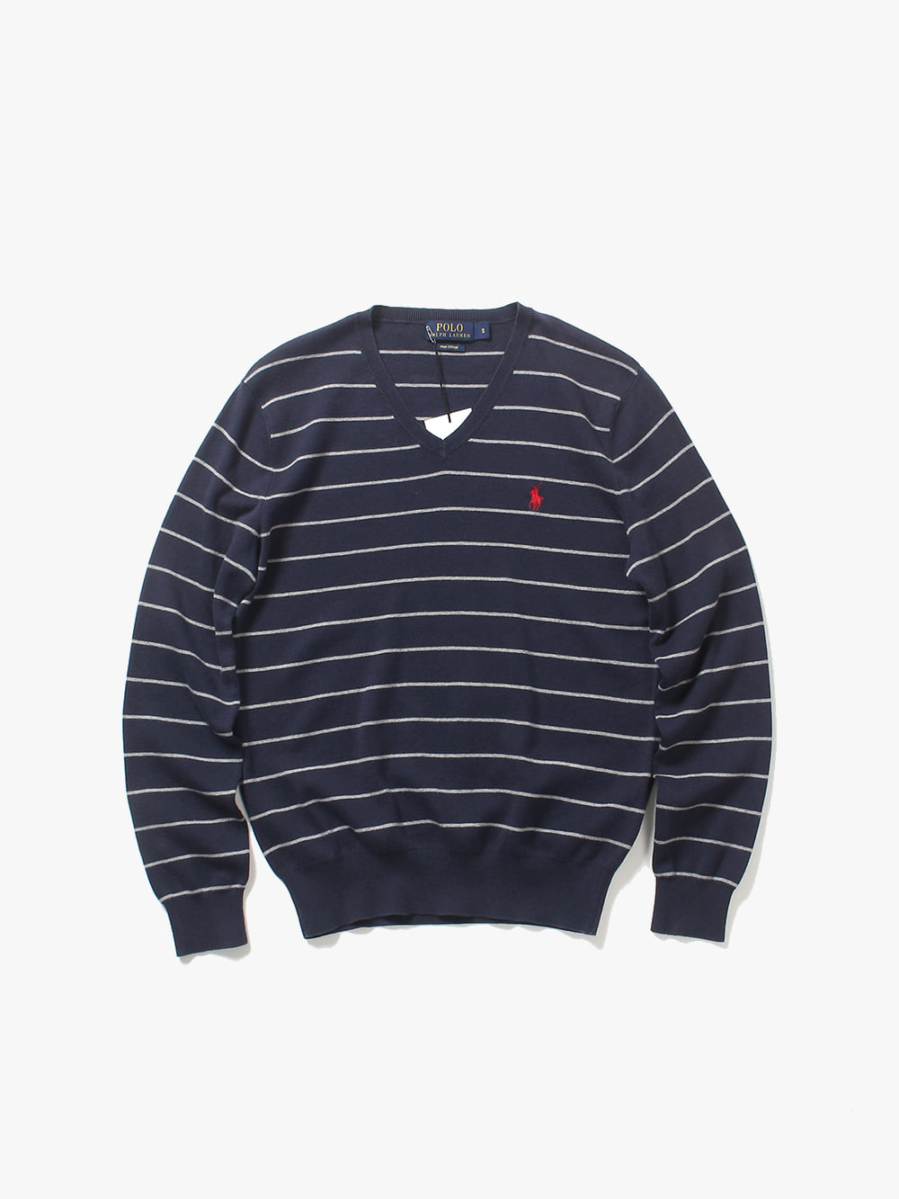 [ S ] Polo Ralph Lauren Sweater (6454)