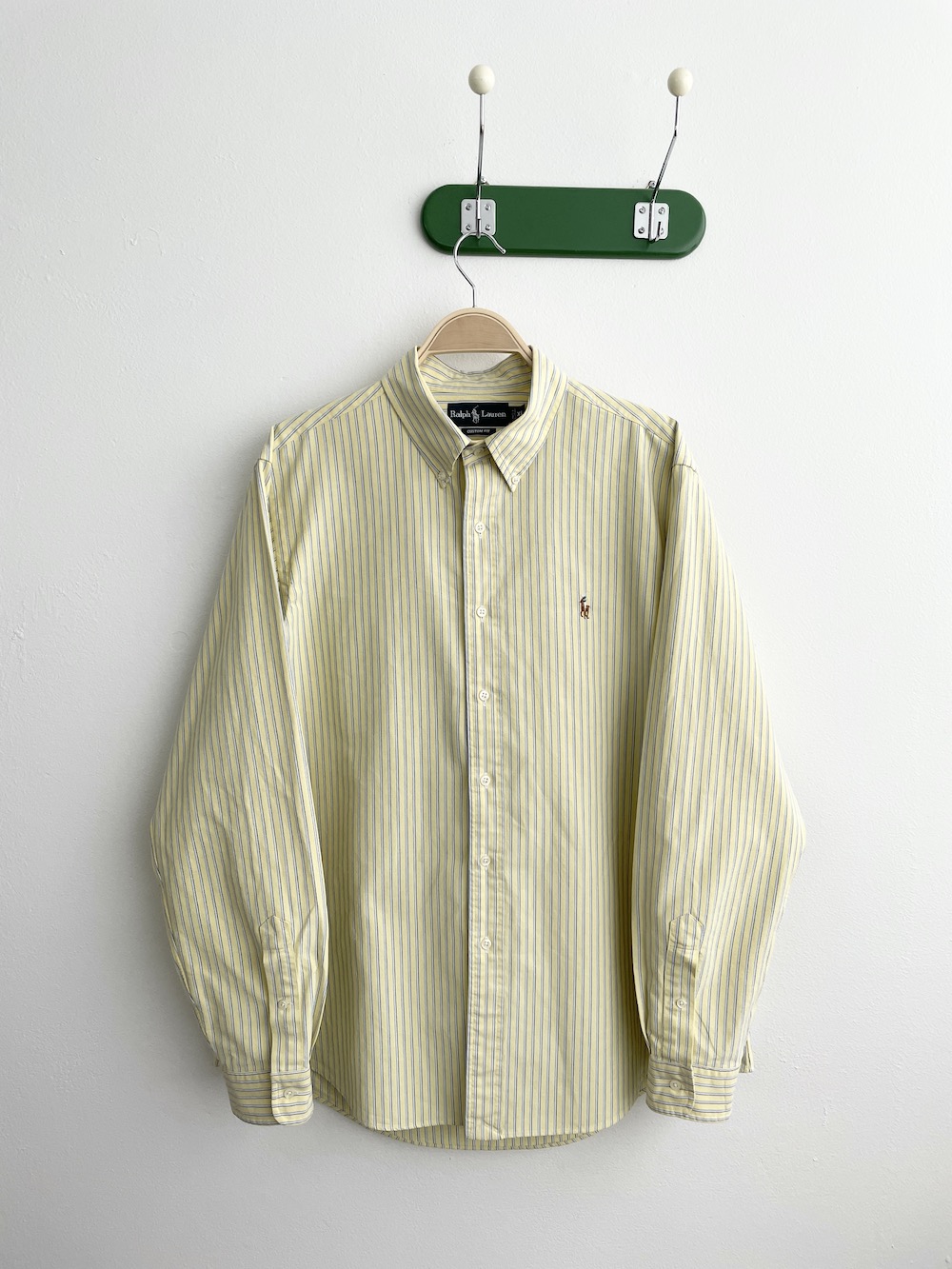 [ XL ] Polo Ralph Lauren Shirt (6499)