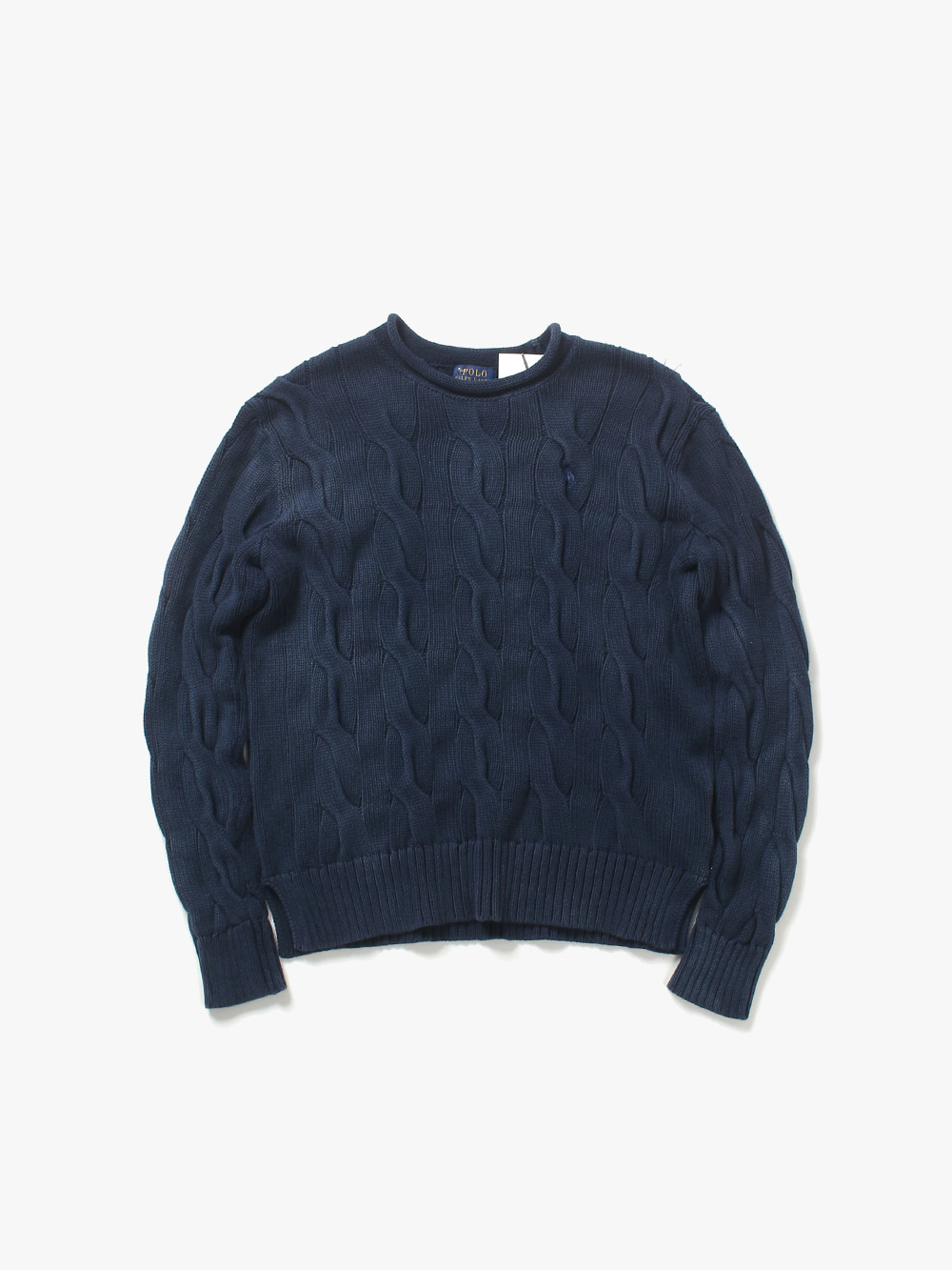 [ women L ] Polo Ralph Lauren Sweater (6445)