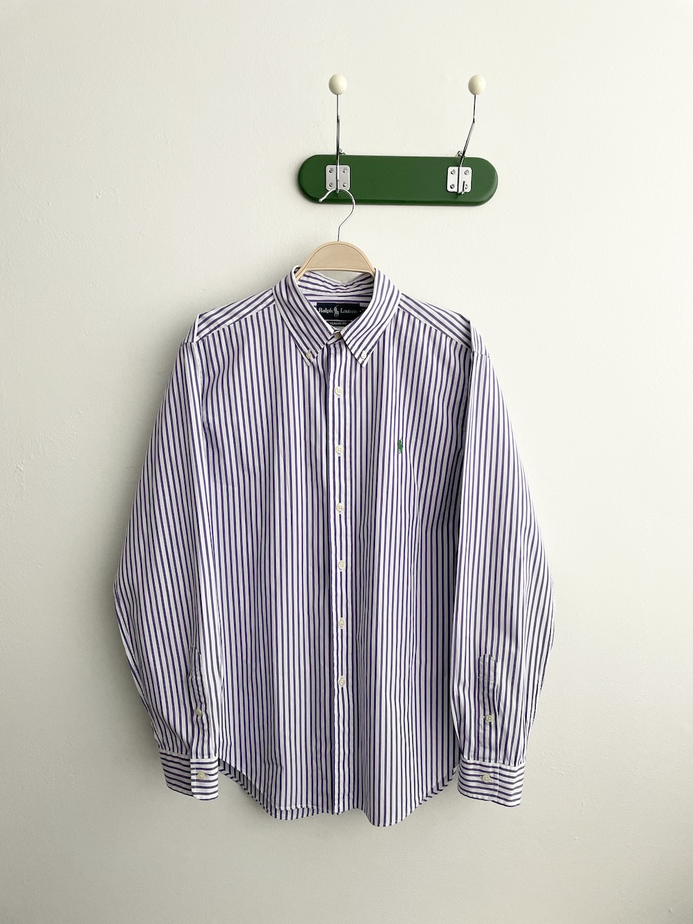 [ L ] Polo Ralph Lauren Shirt (6504)