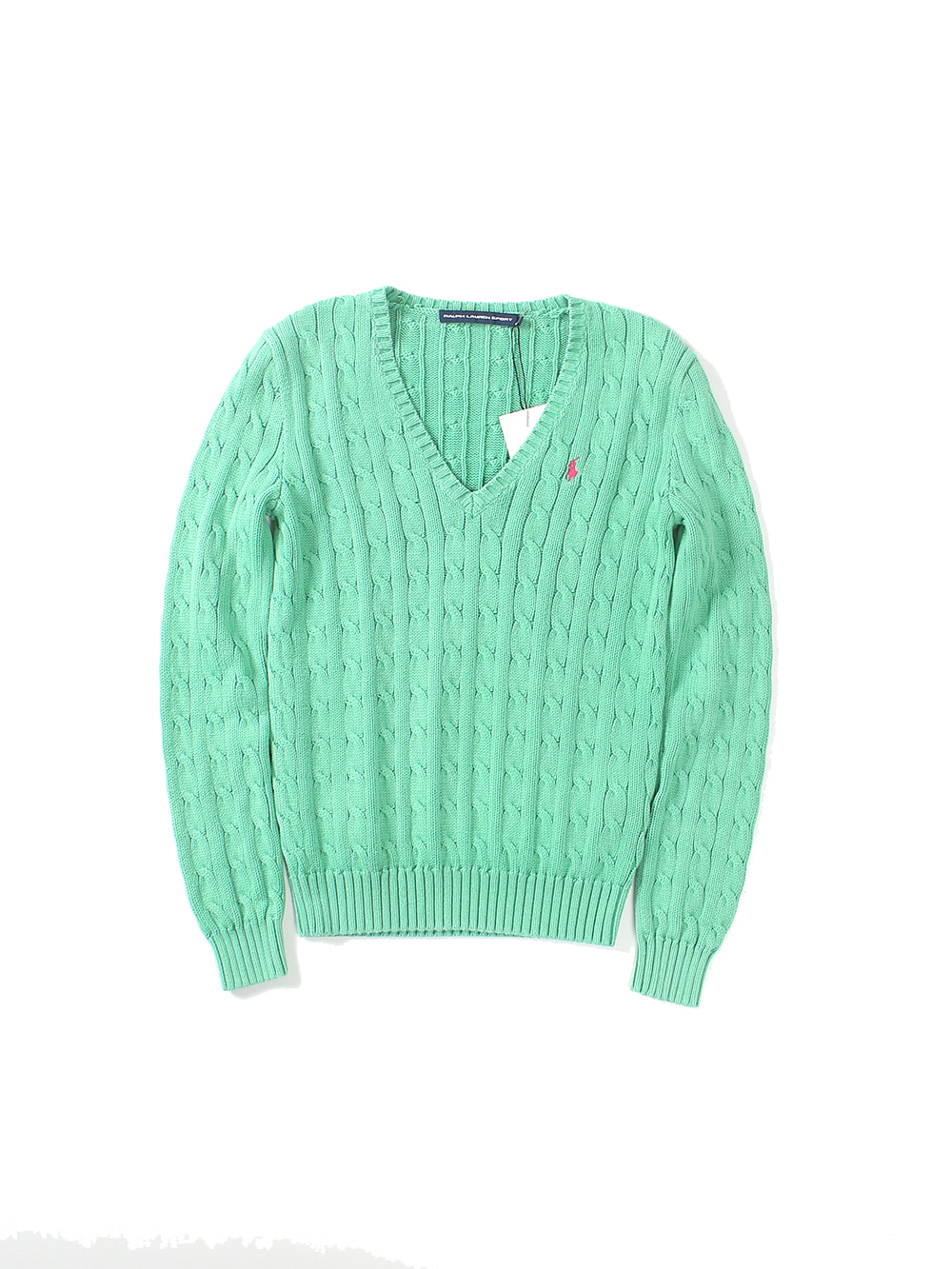 [ women M ] Polo Ralph Lauren Sweater (6516)
