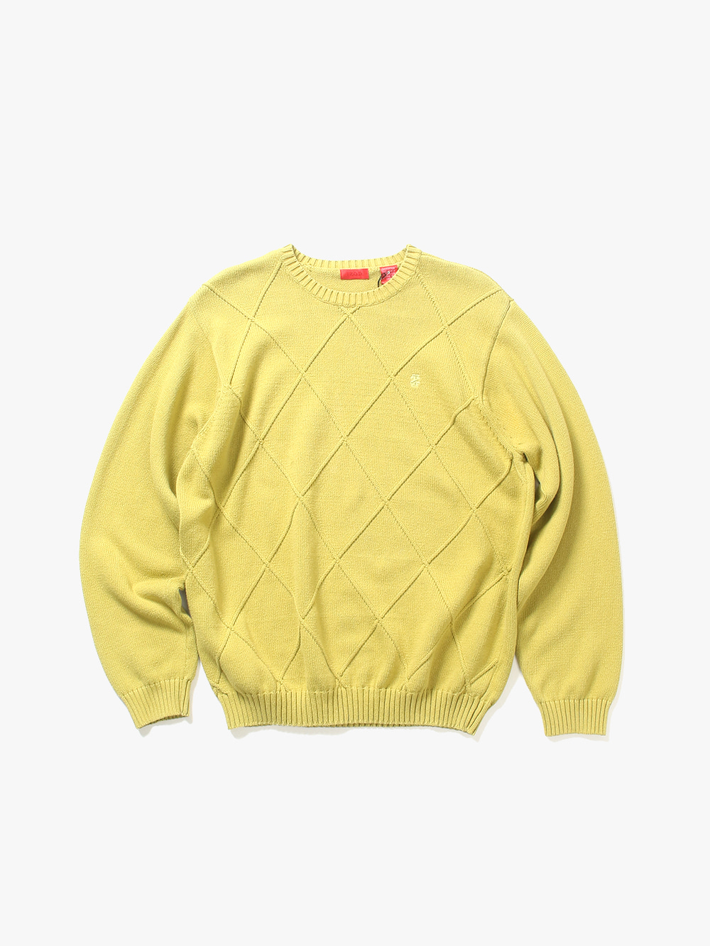 [ L ] Izod Sweater (6464)