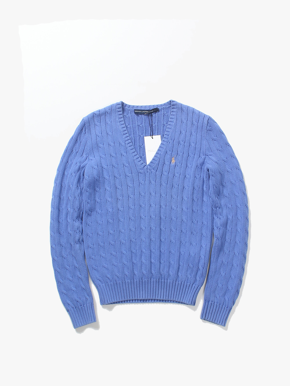 [ women L ] Polo Ralph Lauren Sweater (6435)