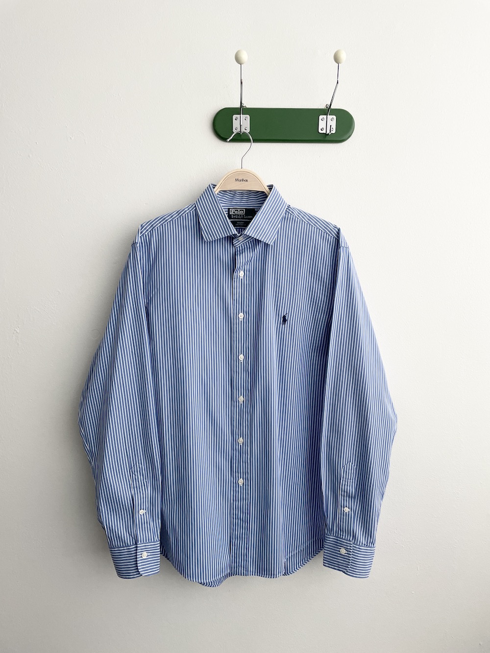 [ 100-105 ] Polo Ralph Lauren Shirt (6506)