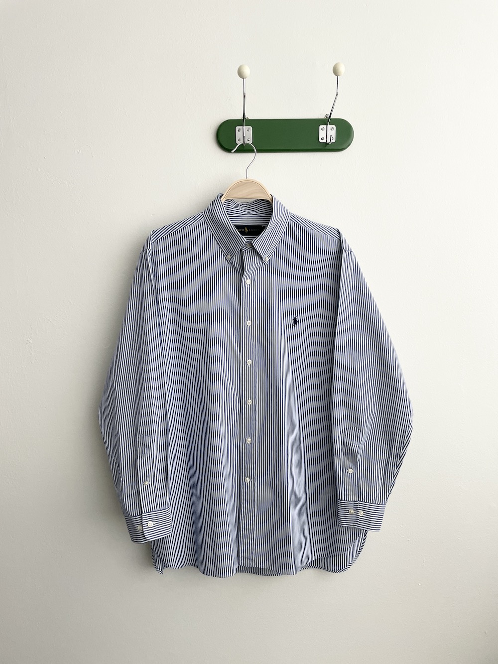 [ 100 ] Polo Ralph Lauren Shirt (6505)