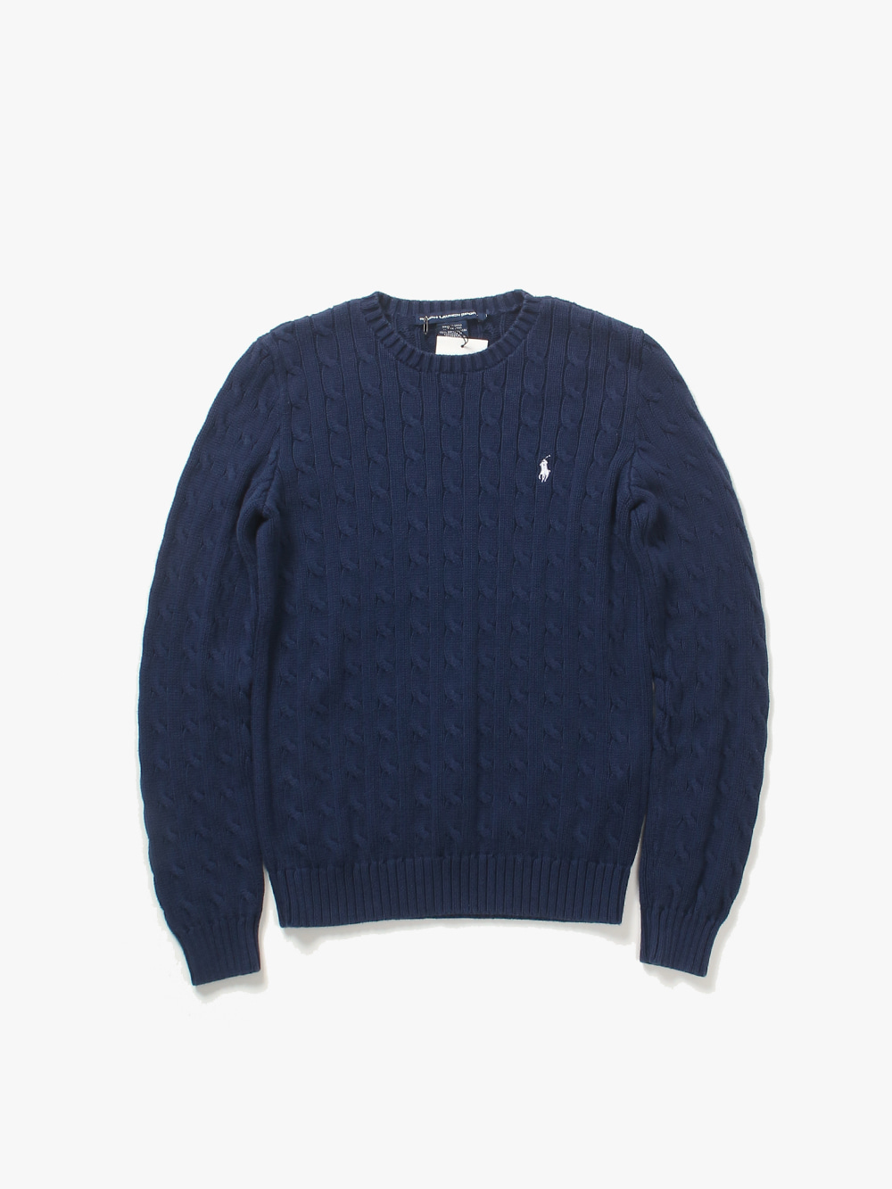 [ women L ] Polo Ralph Lauren Sweater (6436)