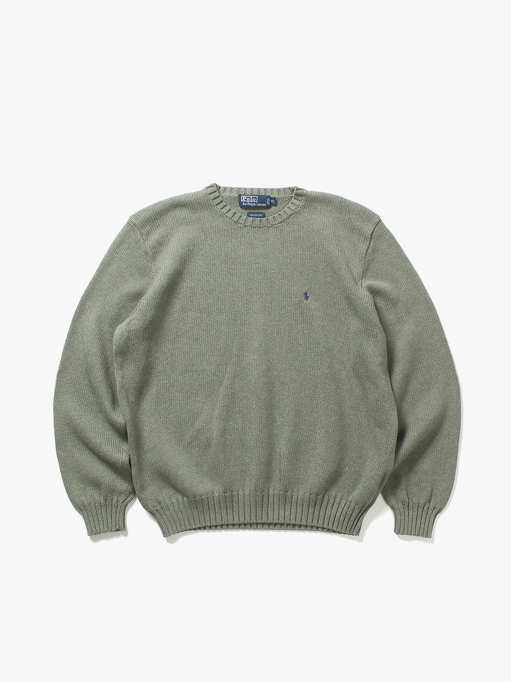 [ XL ] Polo Ralph Lauren Sweater (6447)