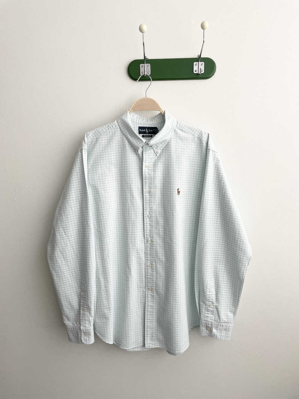 [ XXL ] Polo Ralph Lauren Shirt (6512)