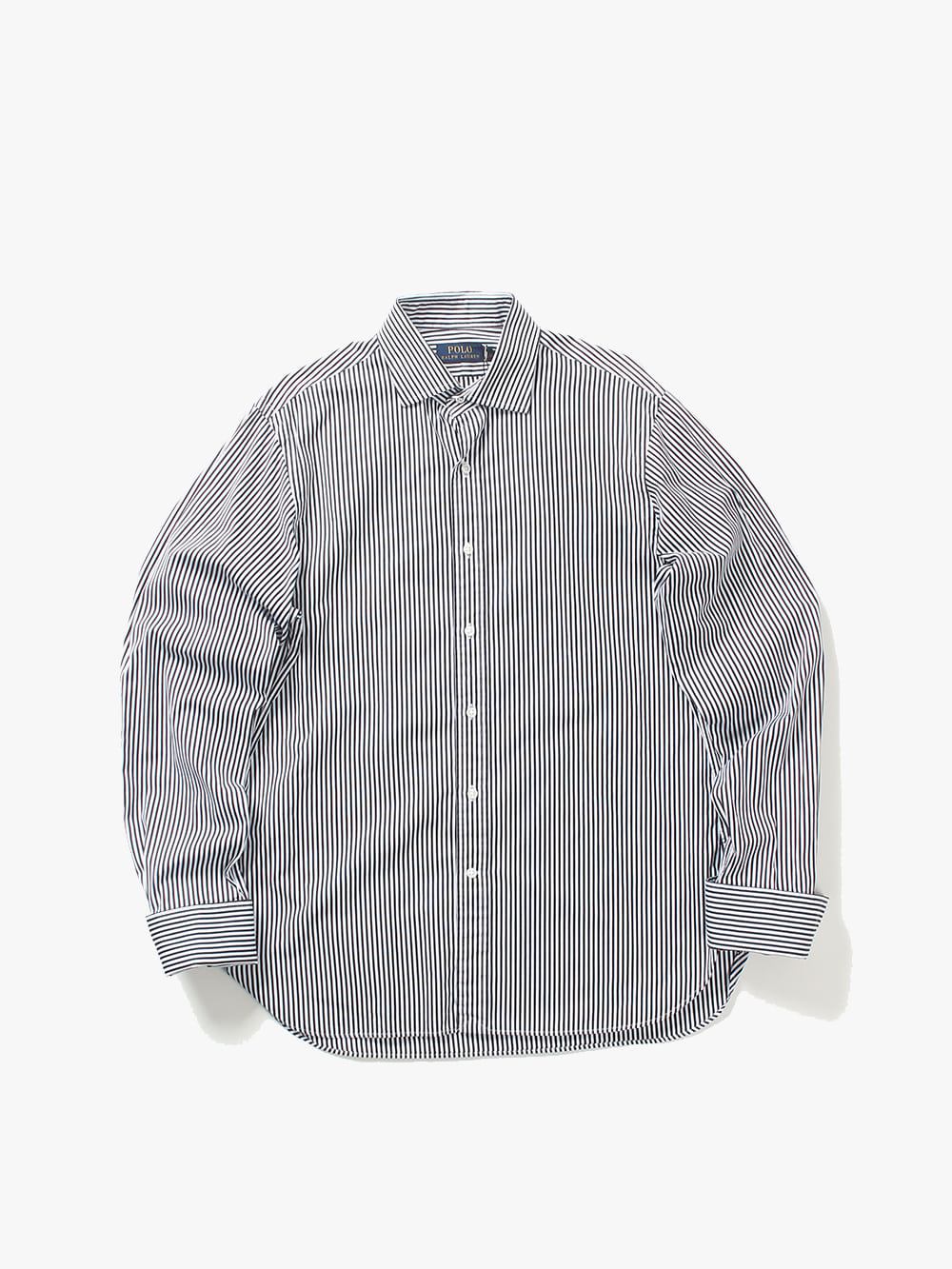 [ 100 ] Polo Ralph Lauren Shirt (6477)