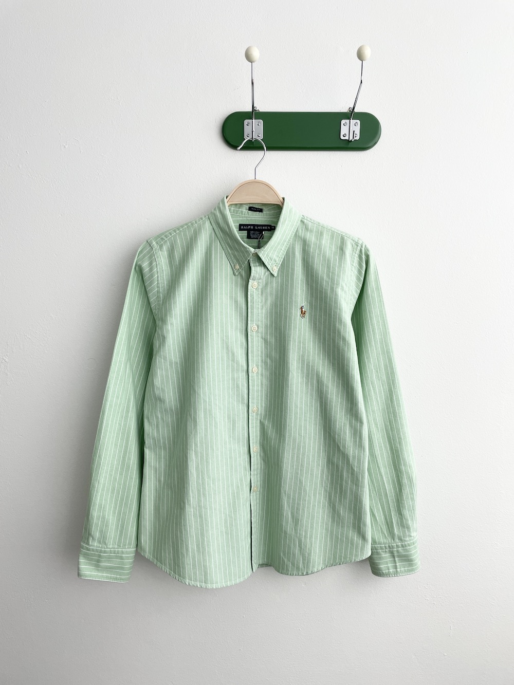 [ women14 ] Polo Ralph Lauren Shirt (6494)