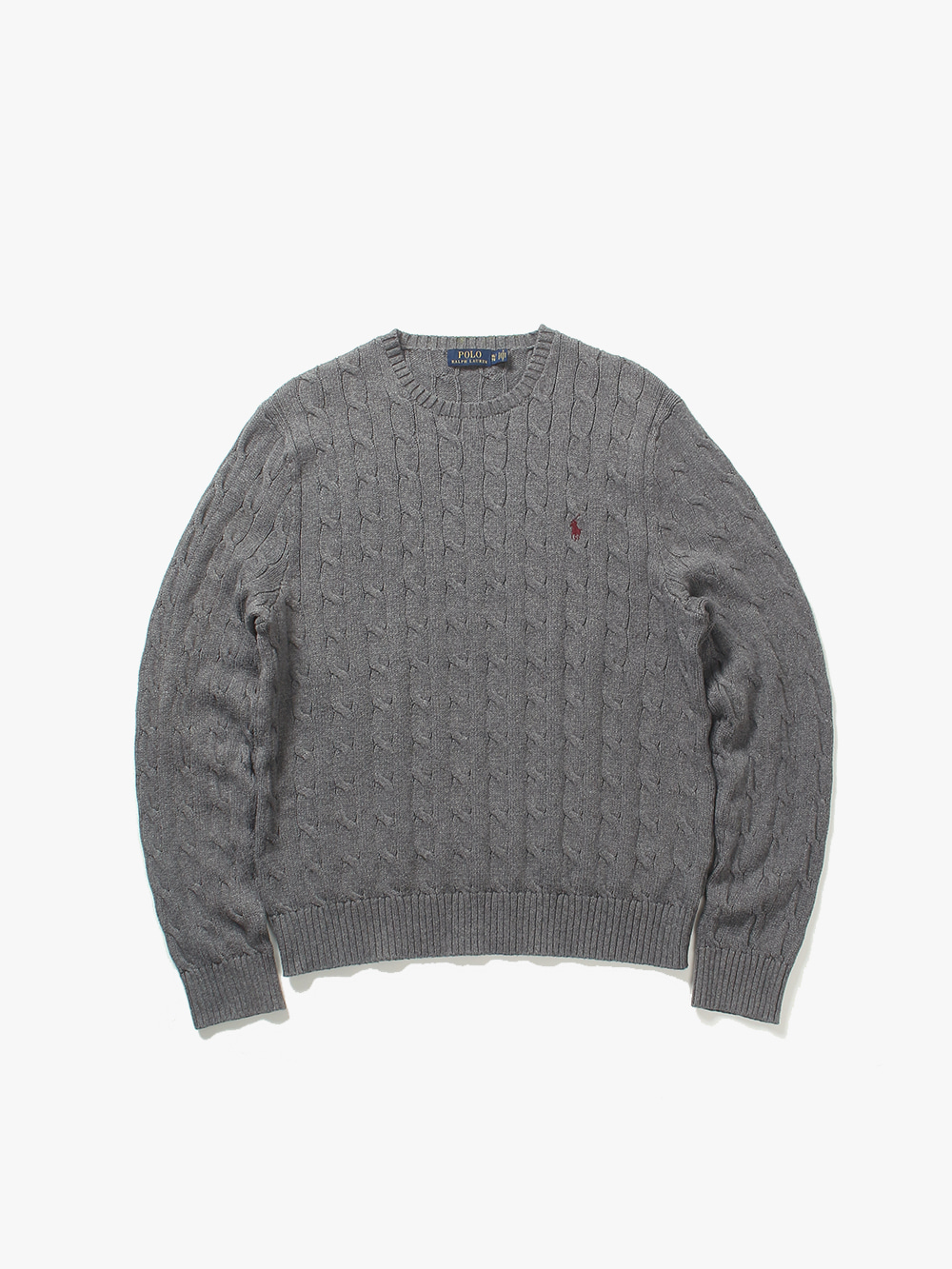 [ XL ] Polo Ralph Lauren Sweater (6438)