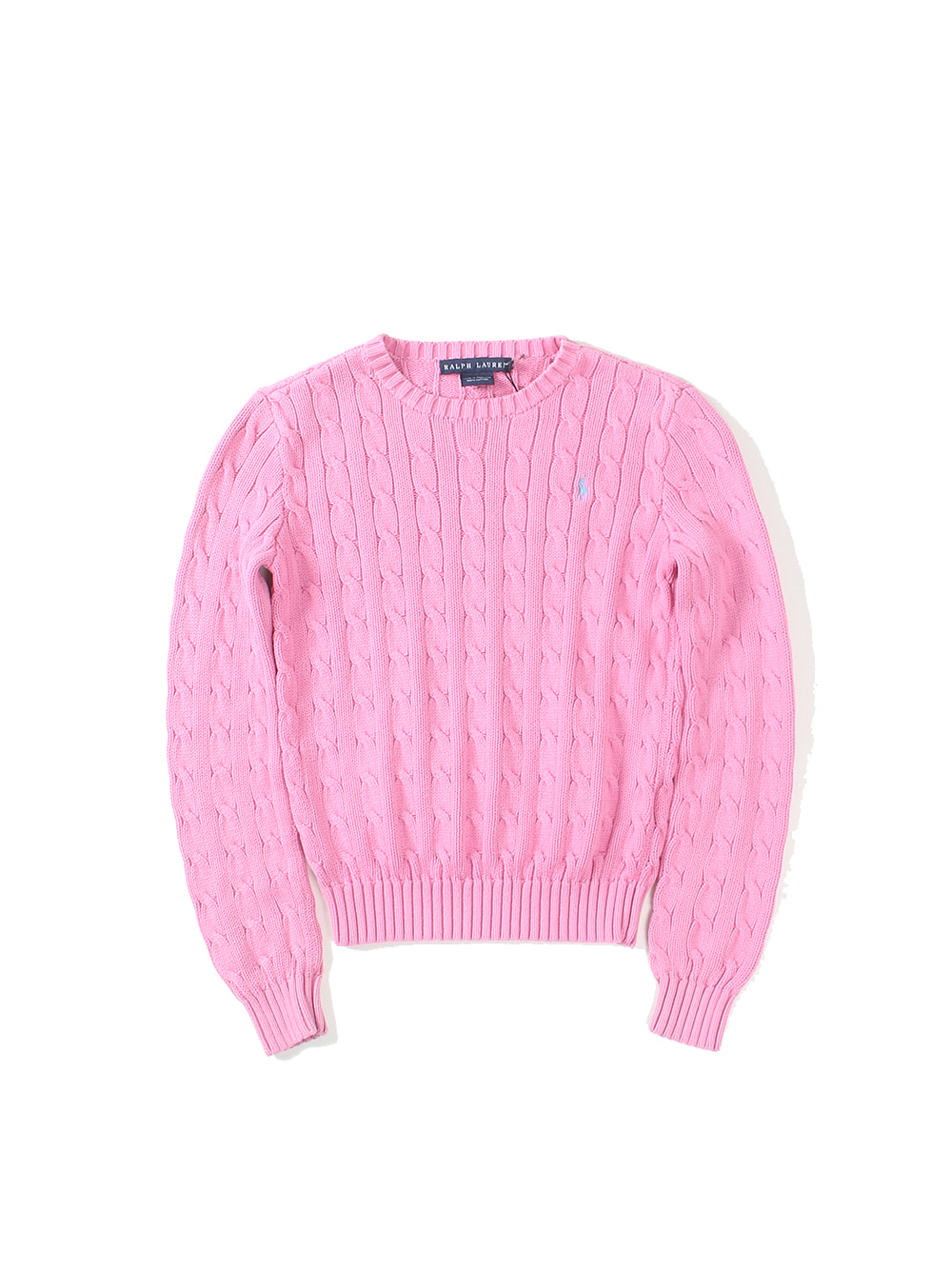 [ women XS ] Polo Ralph Lauren Sweater (6515)