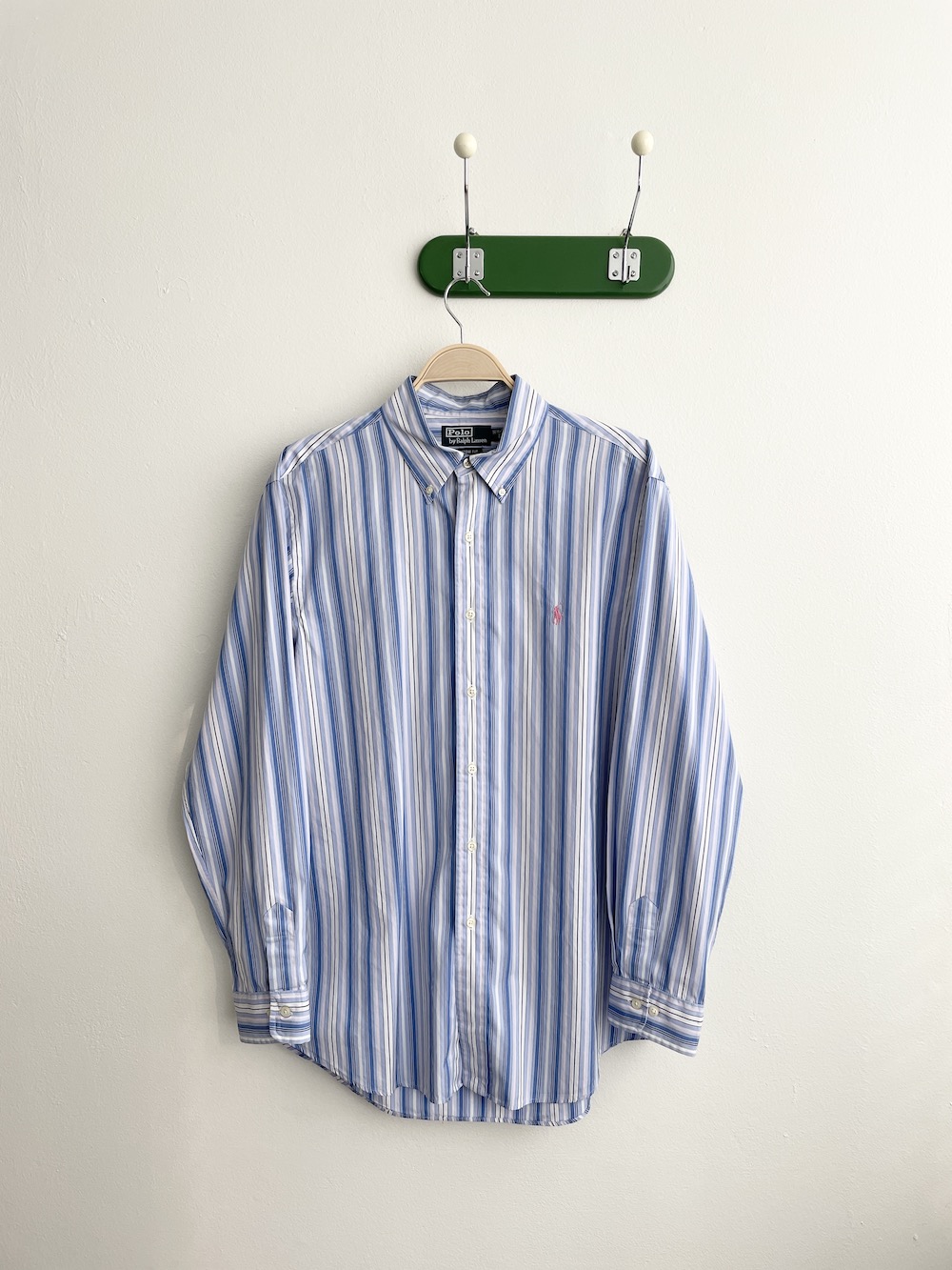 [ L ] Polo Ralph Lauren Shirt (6484)