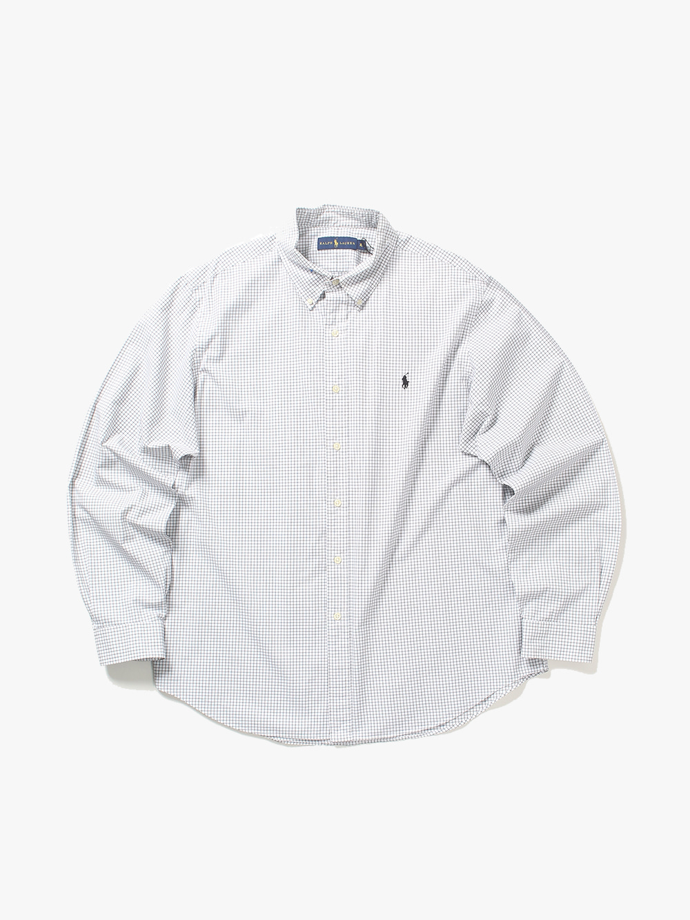 [ XL ] Polo Ralph Lauren Shirt (6472)