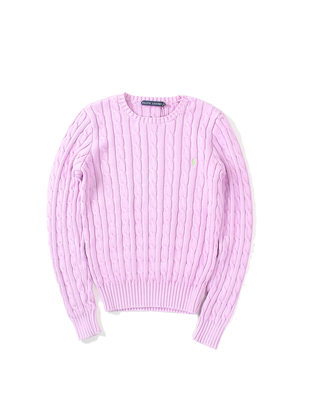 [ women M ] Polo Ralph Lauren Sweater (6514)