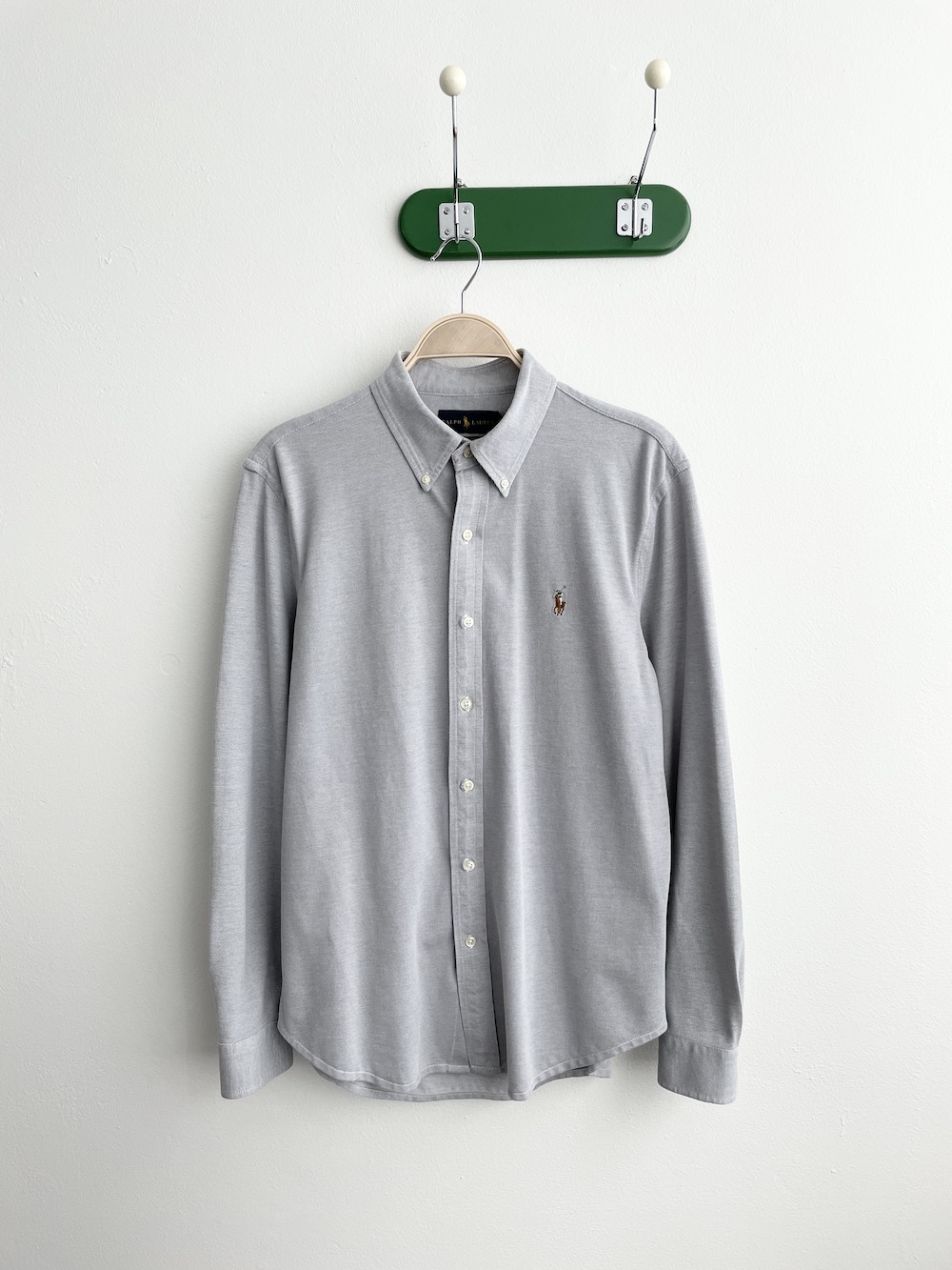 [ L ] Polo Ralph Lauren Shirt (6491)
