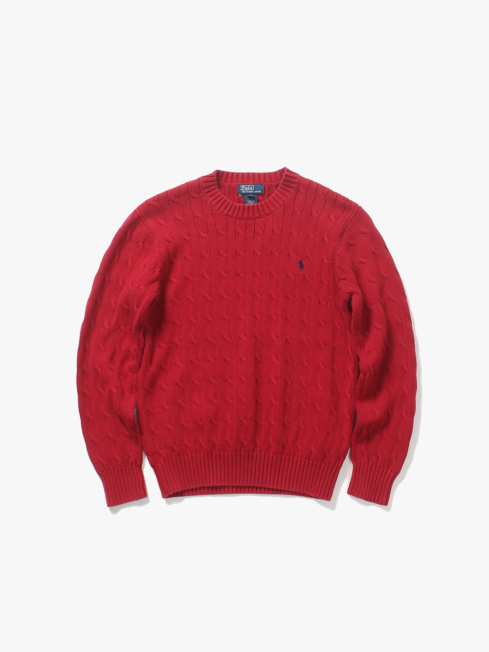 [ boys L ] Polo Ralph Lauren Sweater (6432)