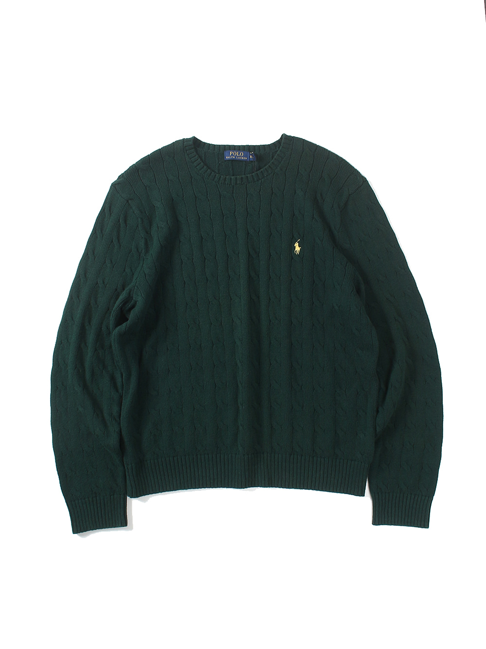 [ XXL ] Polo Ralph Lauren Sweater (6519)