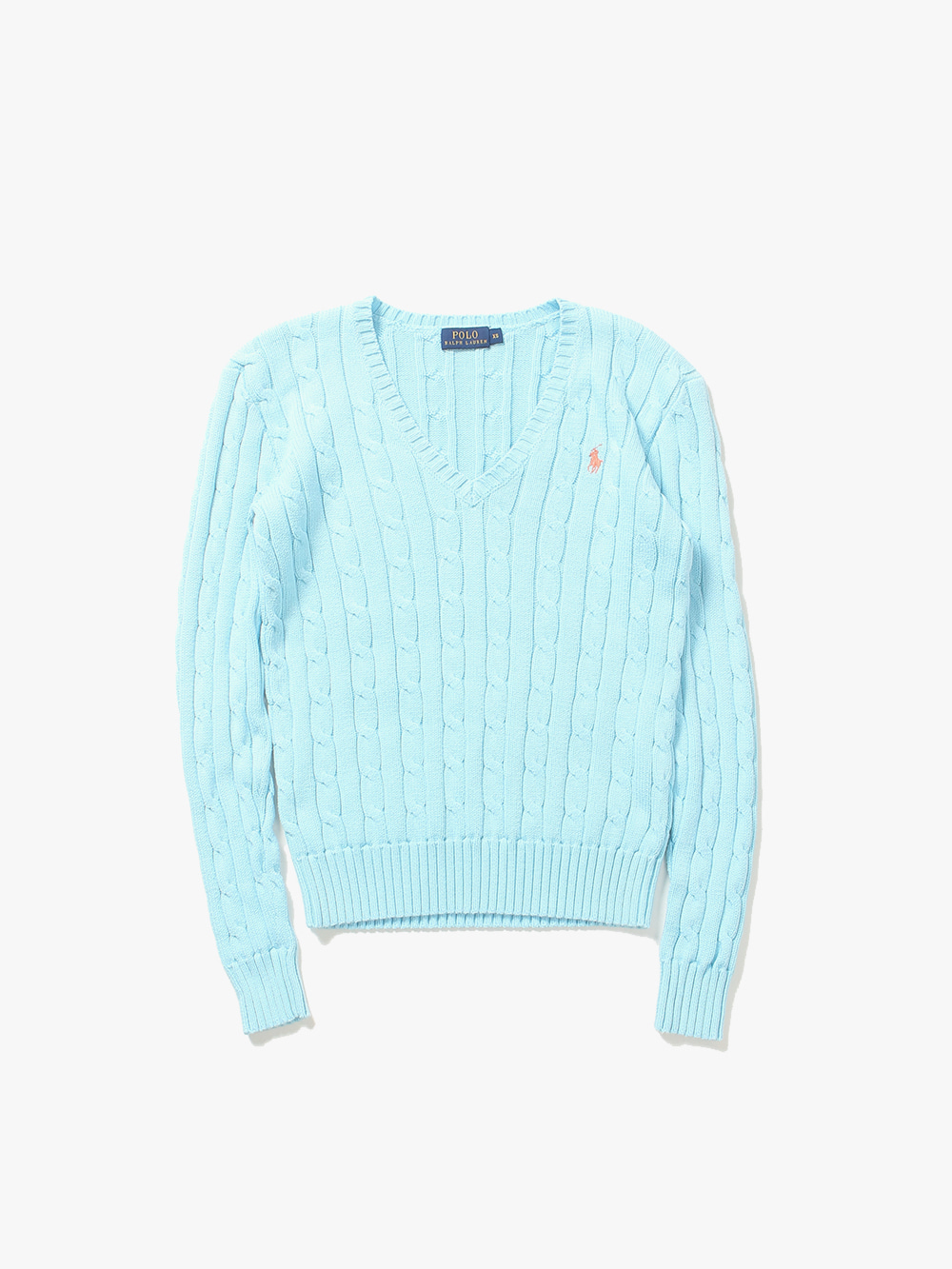 [ women XS ] Polo Ralph Lauren Sweater (6466)
