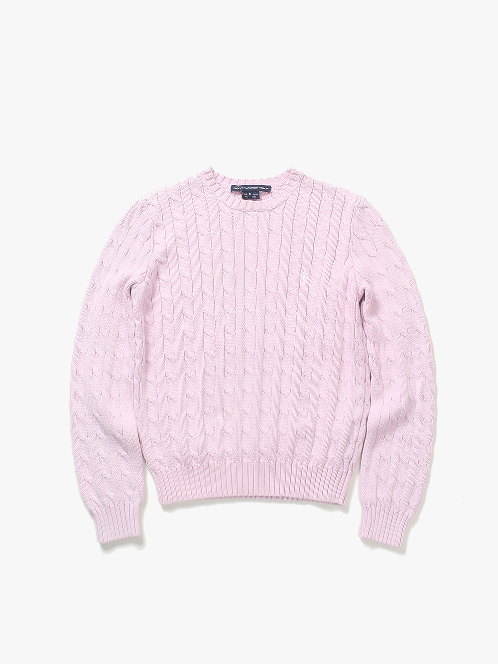 [ women S ] Polo Ralph Lauren Sweater (6434)