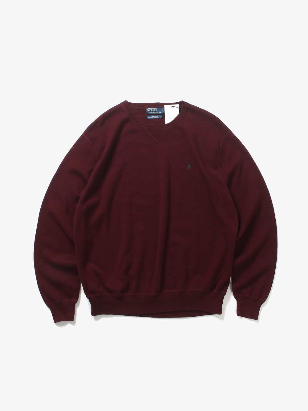 [ XXL ] Polo Ralph Lauren Sweater (6451)