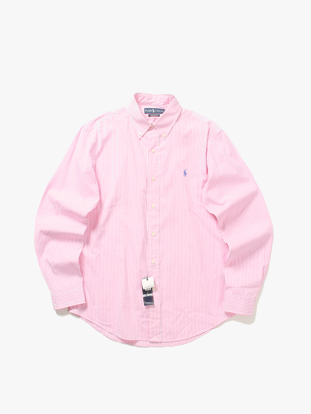 [ M ] Polo Ralph Lauren Shirt (6476)