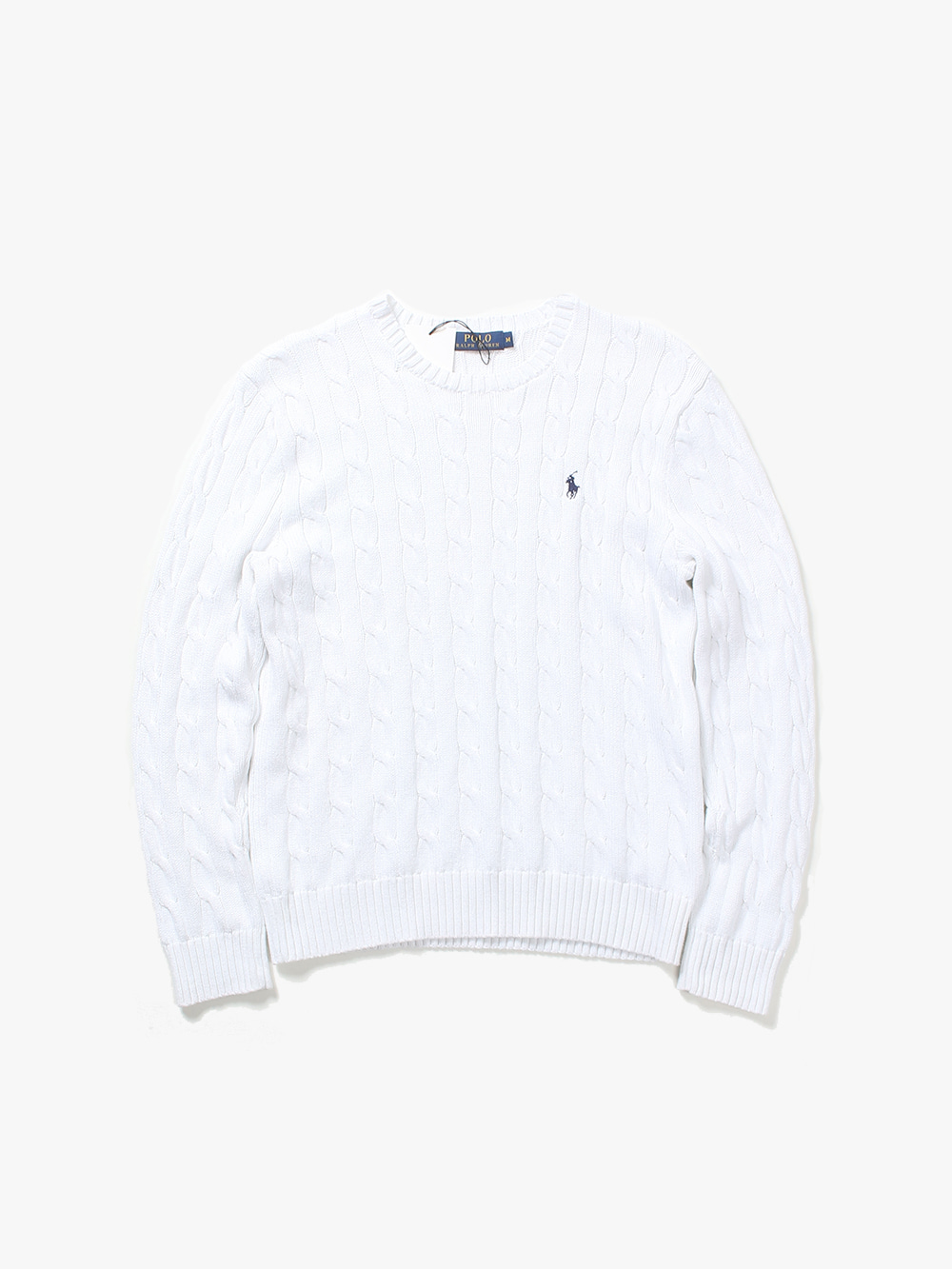[ M ] Polo Ralph Lauren Sweater (6439)