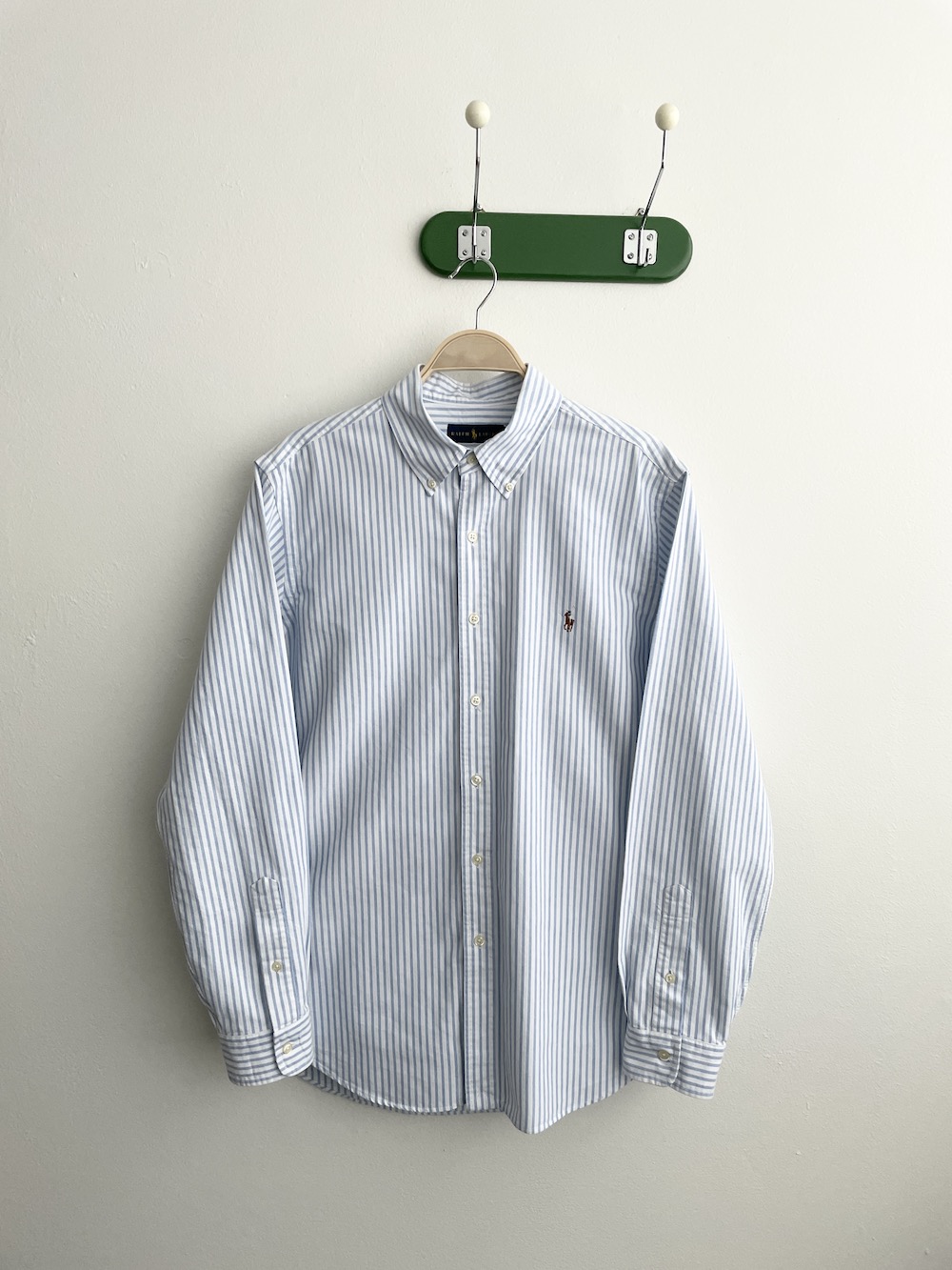 [ L ] Polo Ralph Lauren Shirt (6507)