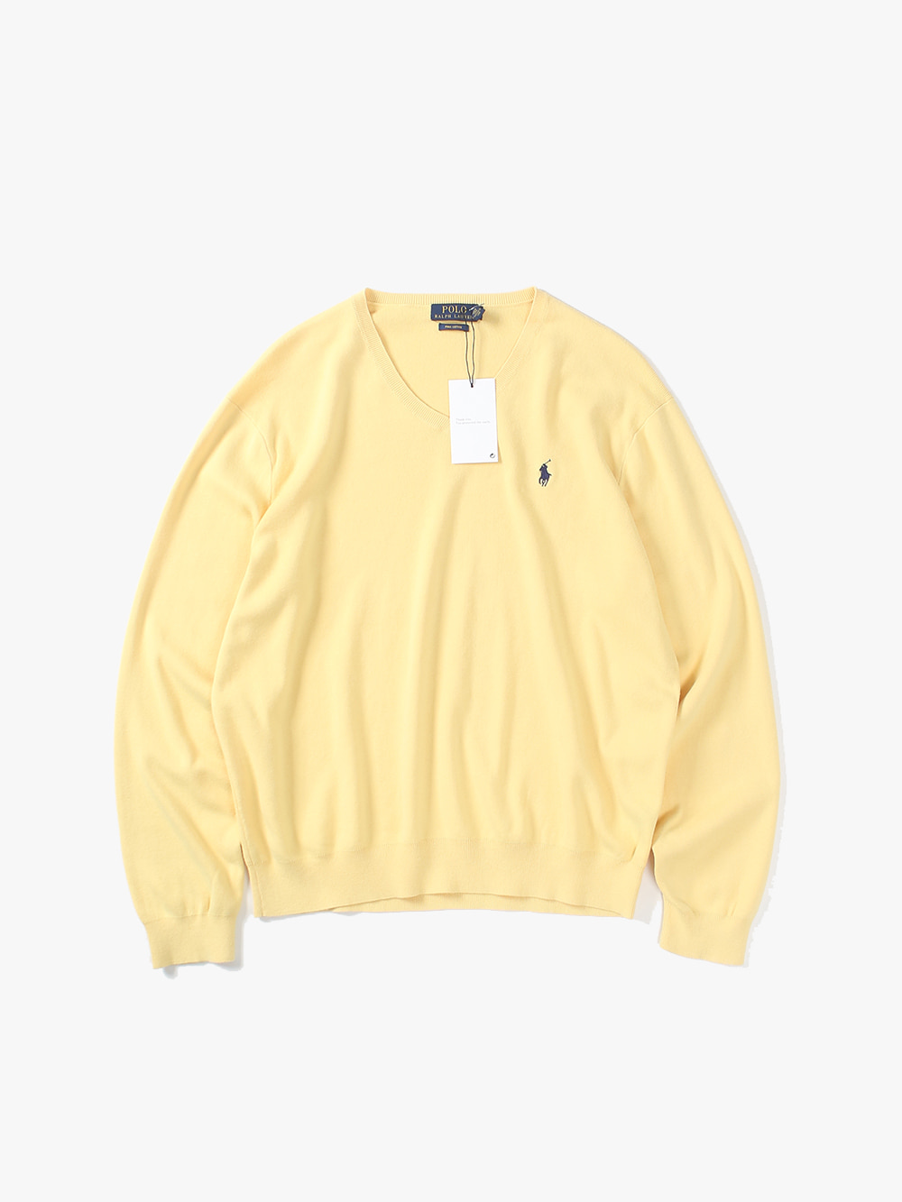[ XL ] Polo Ralph Lauren Sweater (6523)