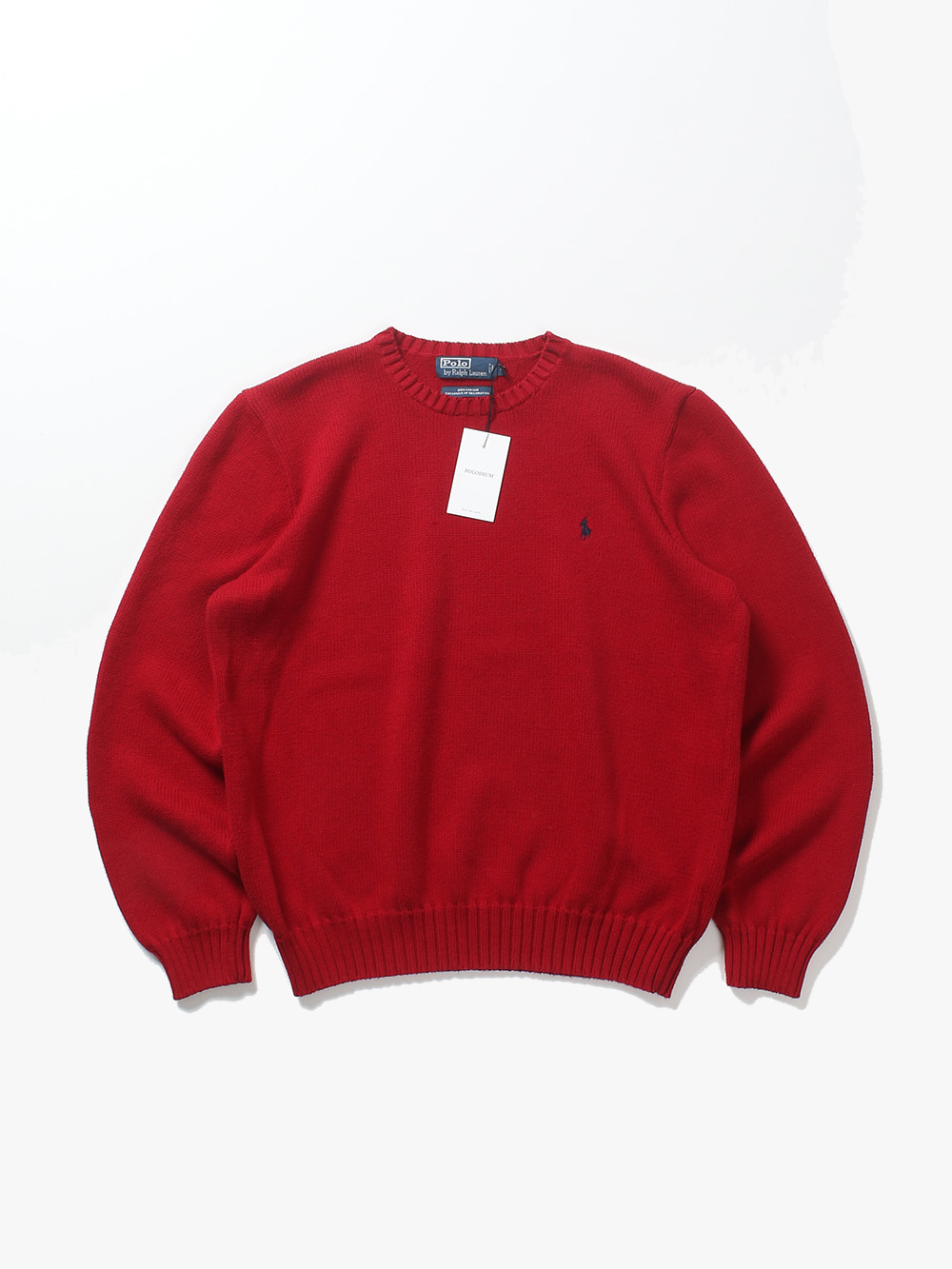 [ XL ] Polo Ralph Lauren Sweater (6449)