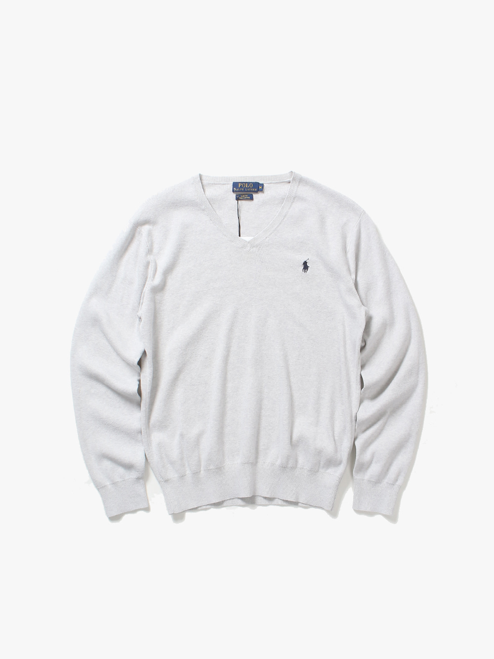 [ M ] Polo Ralph Lauren Sweater (6456)