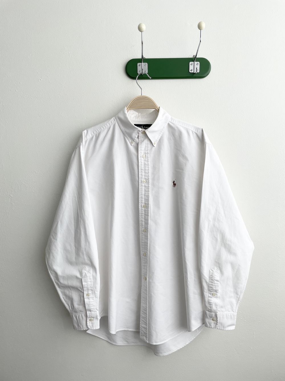 [ 105 ] Polo Ralph Lauren Shirt (6489)