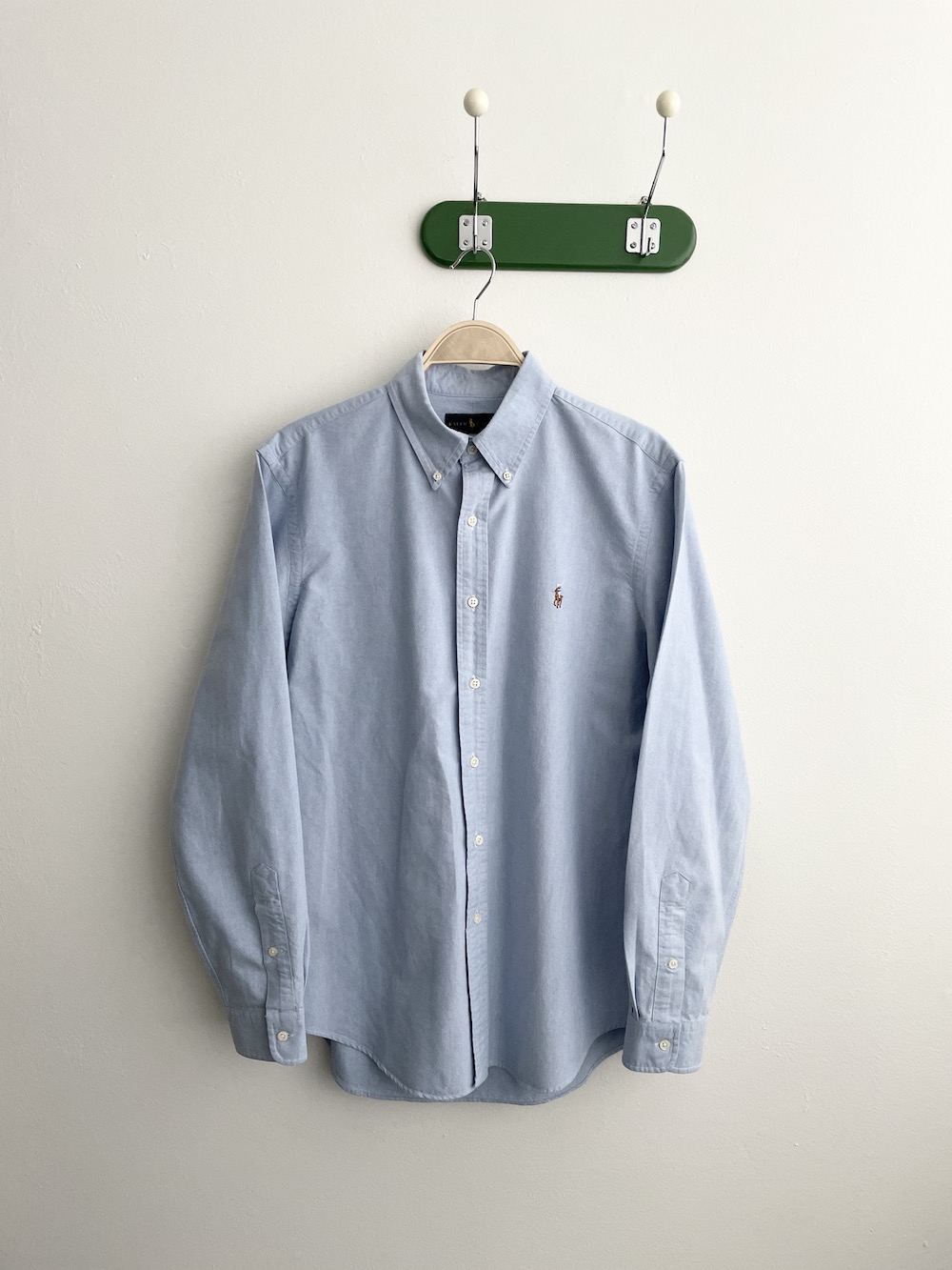 [ L ] Polo Ralph Lauren Shirt (6511)