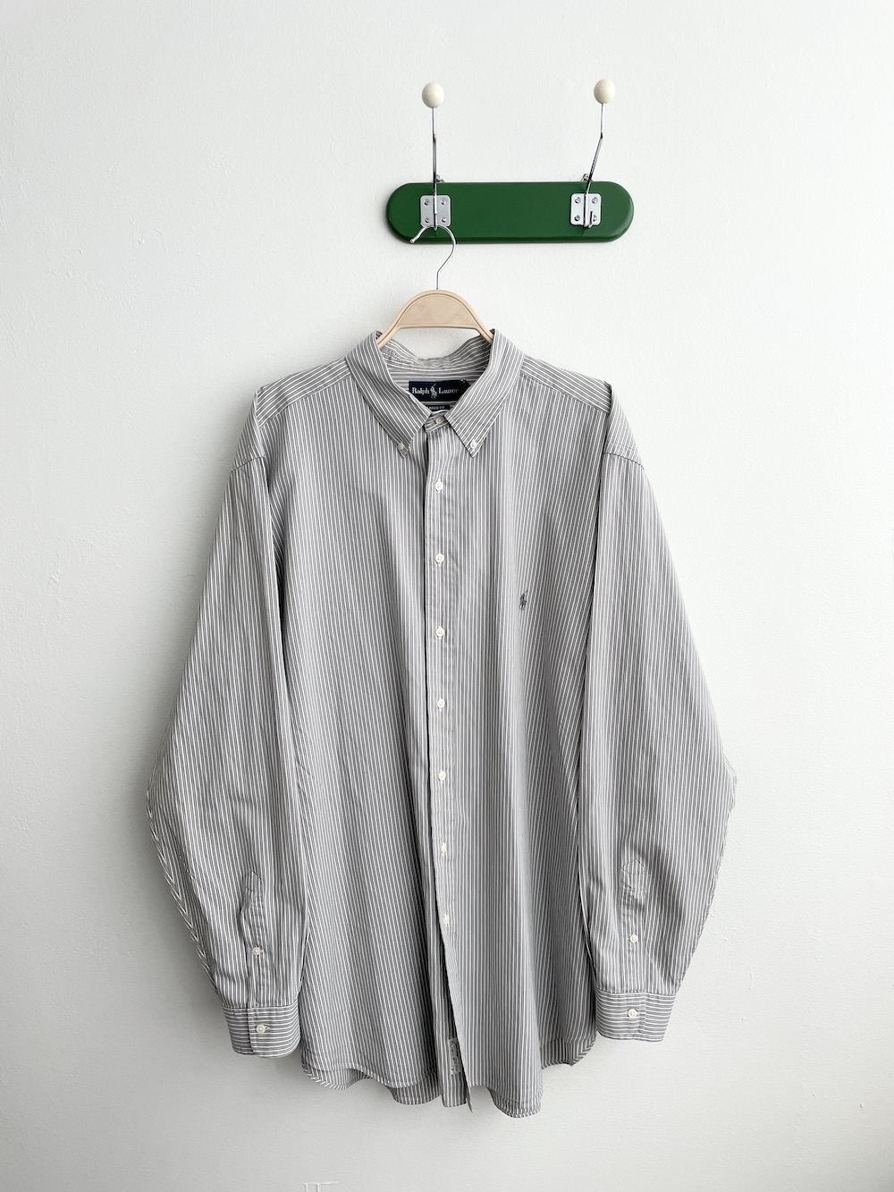 [ 2XLT ] Polo Ralph Lauren Shirt (6493)