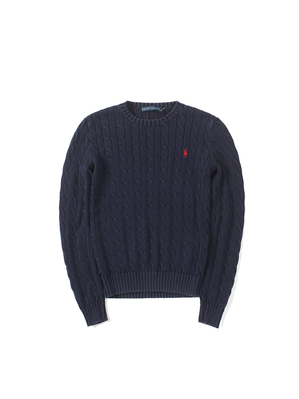 [ women S ] Polo Ralph Lauren Sweater (6513)