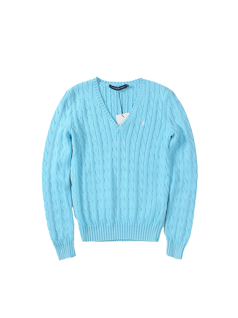 [ women M ] Polo Ralph Lauren Sweater (6518)