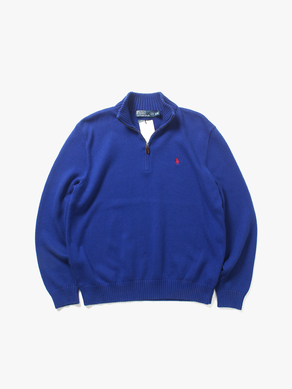 [ XL ] Polo Ralph Lauren Half Zip Sweater (6460)