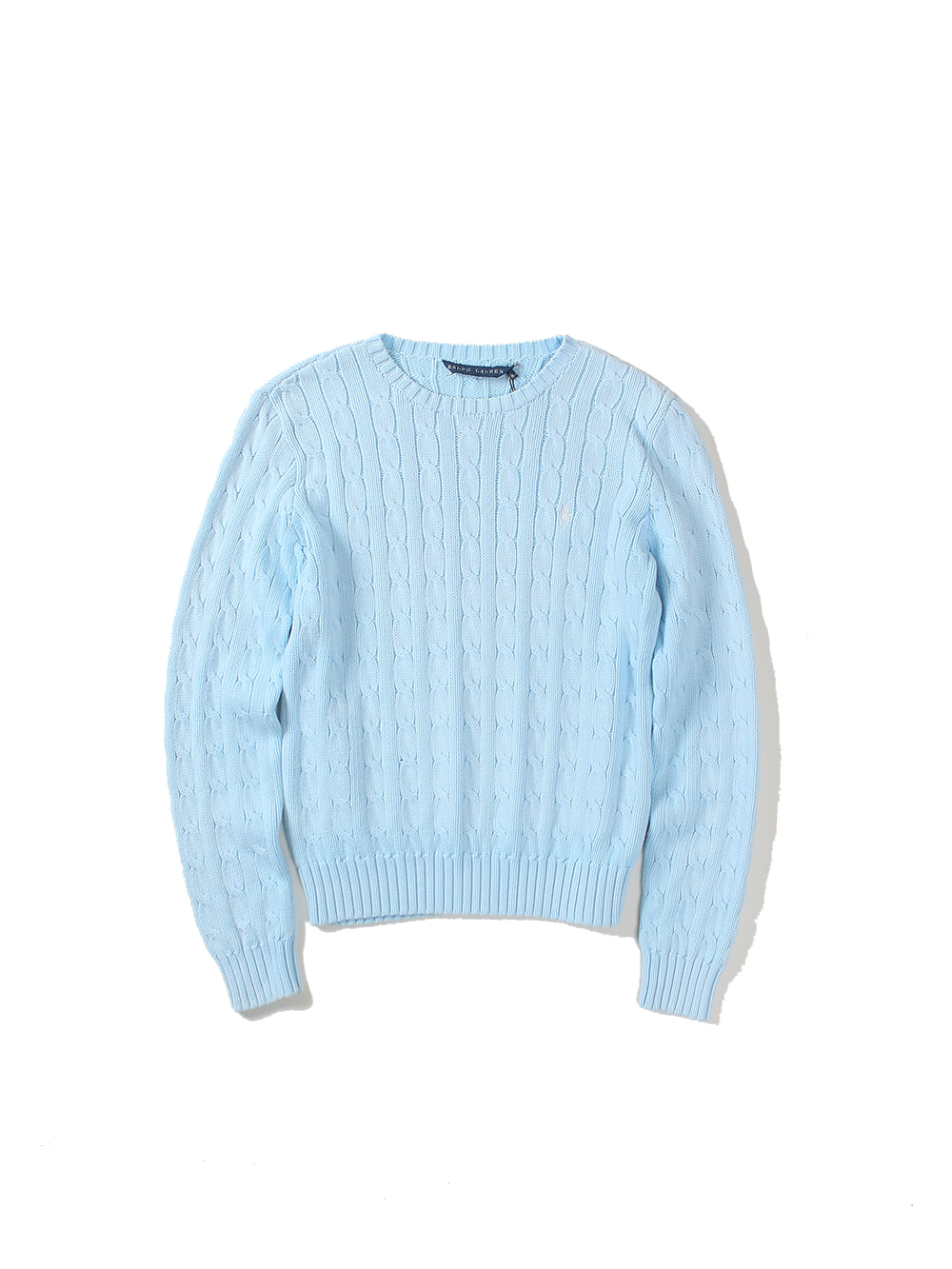 [ women M ] Polo Ralph Lauren Sweater (6517)