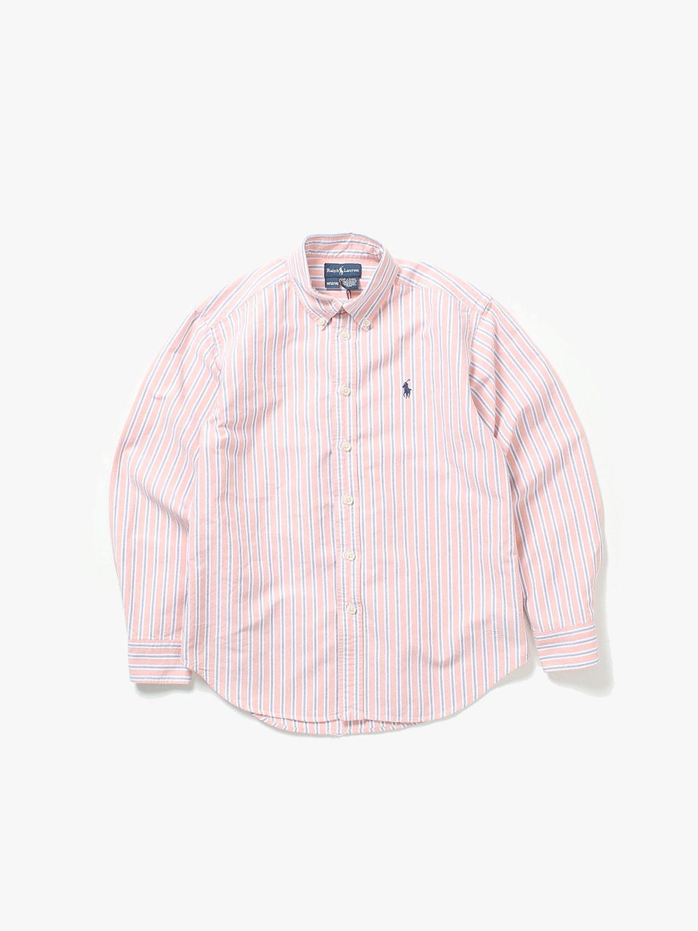 [ boy&#039;s M ] Polo Ralph Lauren Shirt (6481)