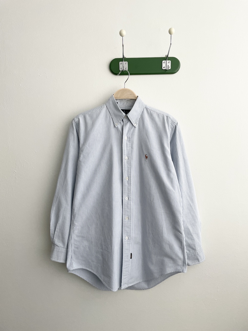 [ 95 ] Polo Ralph Lauren Shirt (6508)