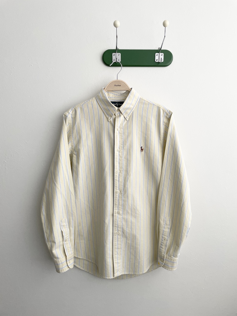 [ M ] Polo Ralph Lauren Shirt (6510)