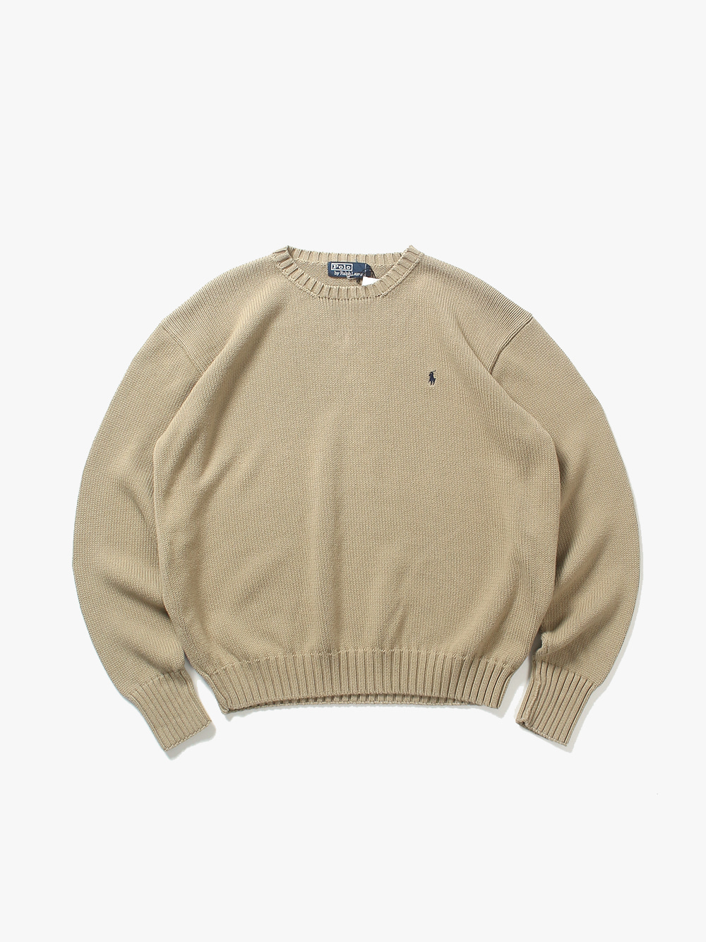 [ XL ] Polo Ralph Lauren Sweater (6448)