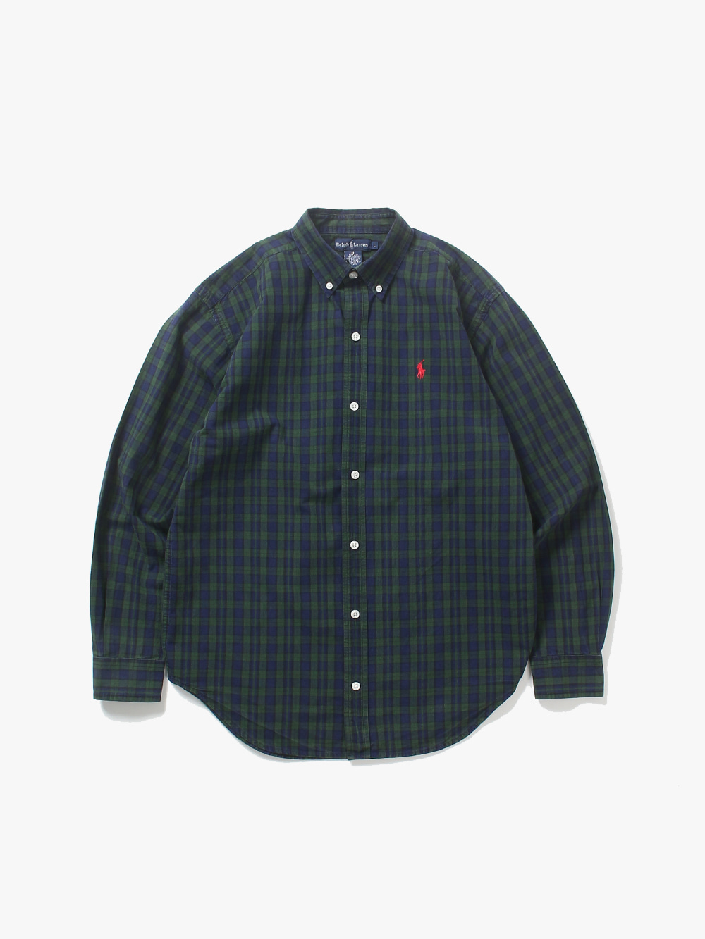 [ boy&#039;s L ] Polo Ralph Lauren Shirt (6470)