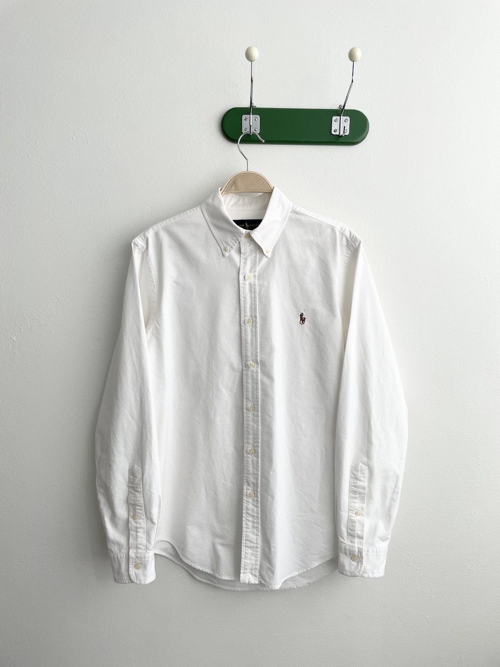 [ M ] Polo Ralph Lauren Shirt (6488)