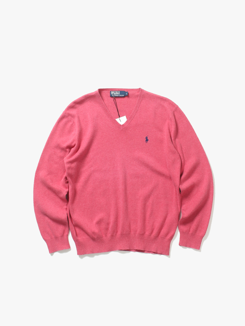 [ S ] Polo Ralph Lauren Sweater (6452)