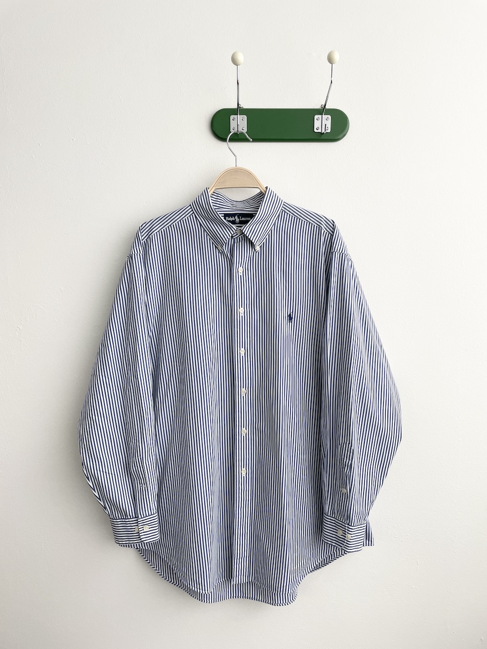 [ 105 ] Polo Ralph Lauren Shirt (6500)