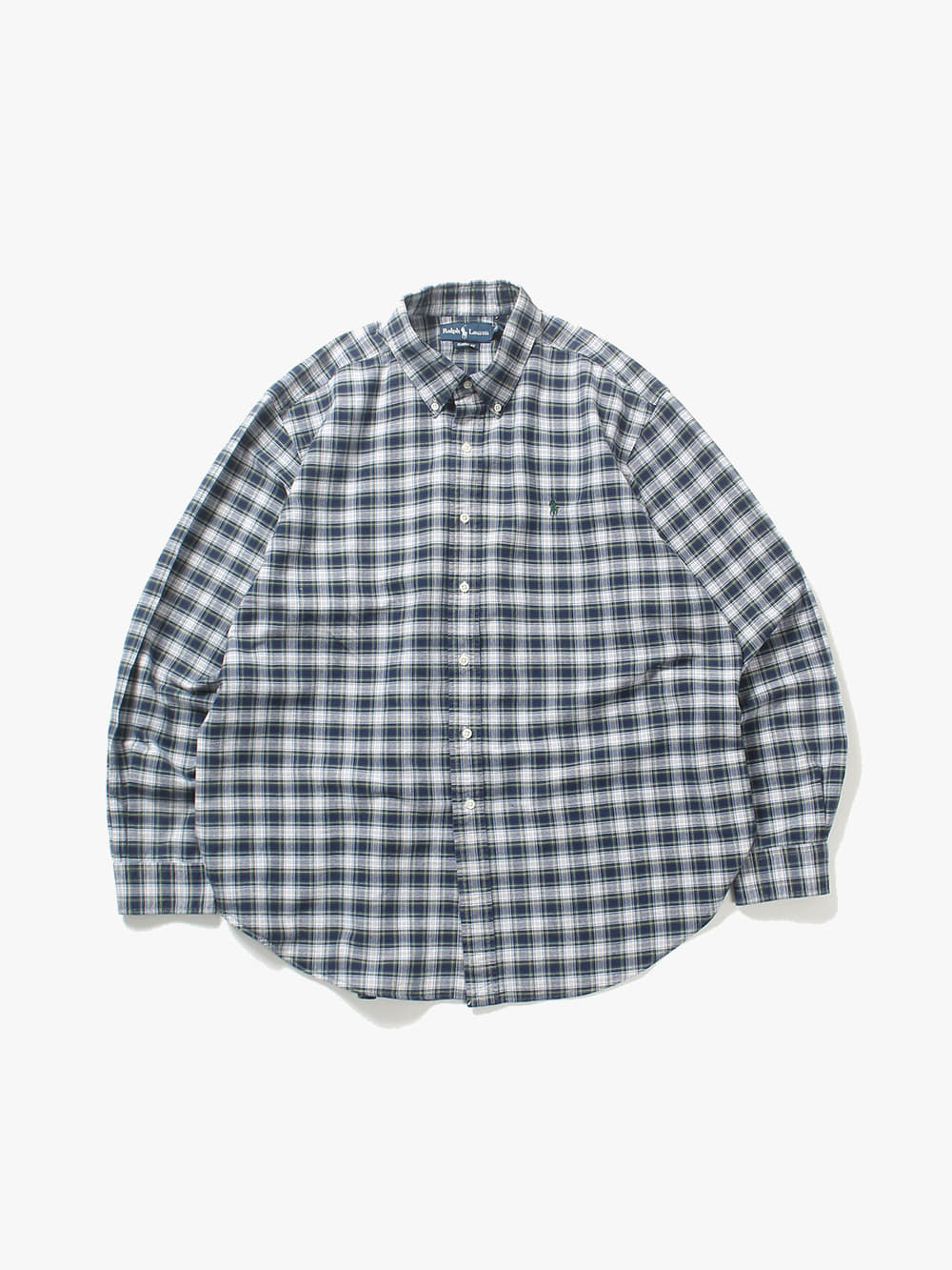 [ 105 ] Polo Ralph Lauren Shirt (6469)