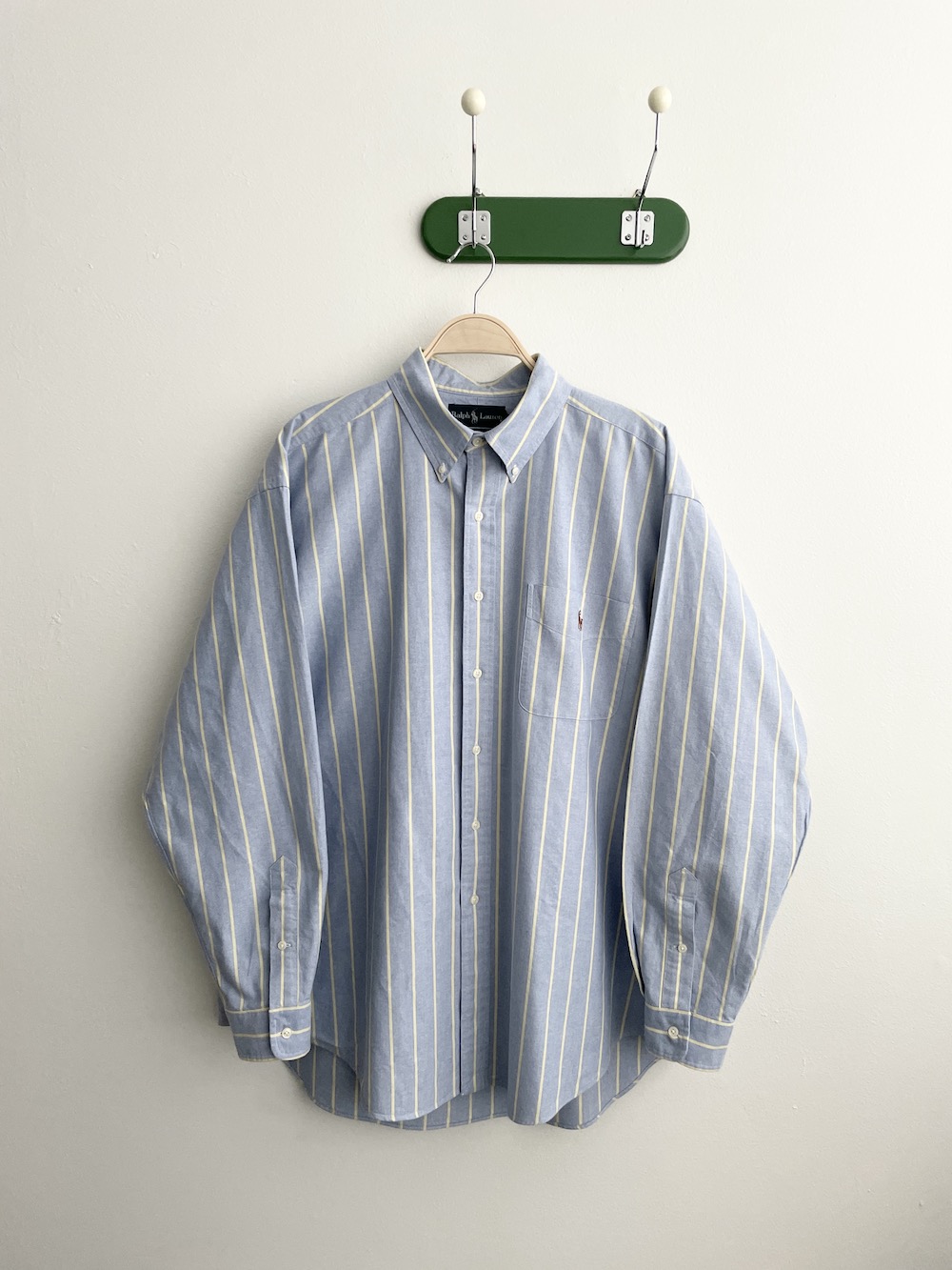 [ XL ] Polo Ralph Lauren Shirt (6509)