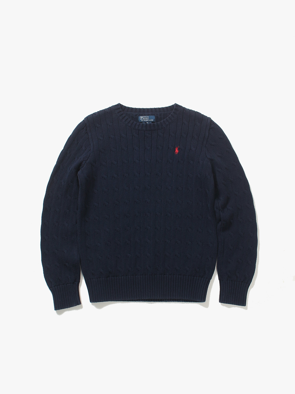 [ boys M ] Polo Ralph Lauren Sweater (6437)