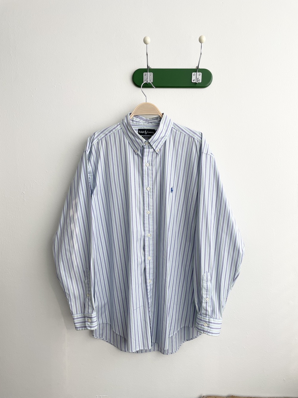 [ XL ] Polo Ralph Lauren Shirt (6485)